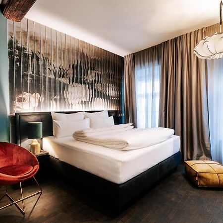 Aiola Living Graz Hotel Exterior foto