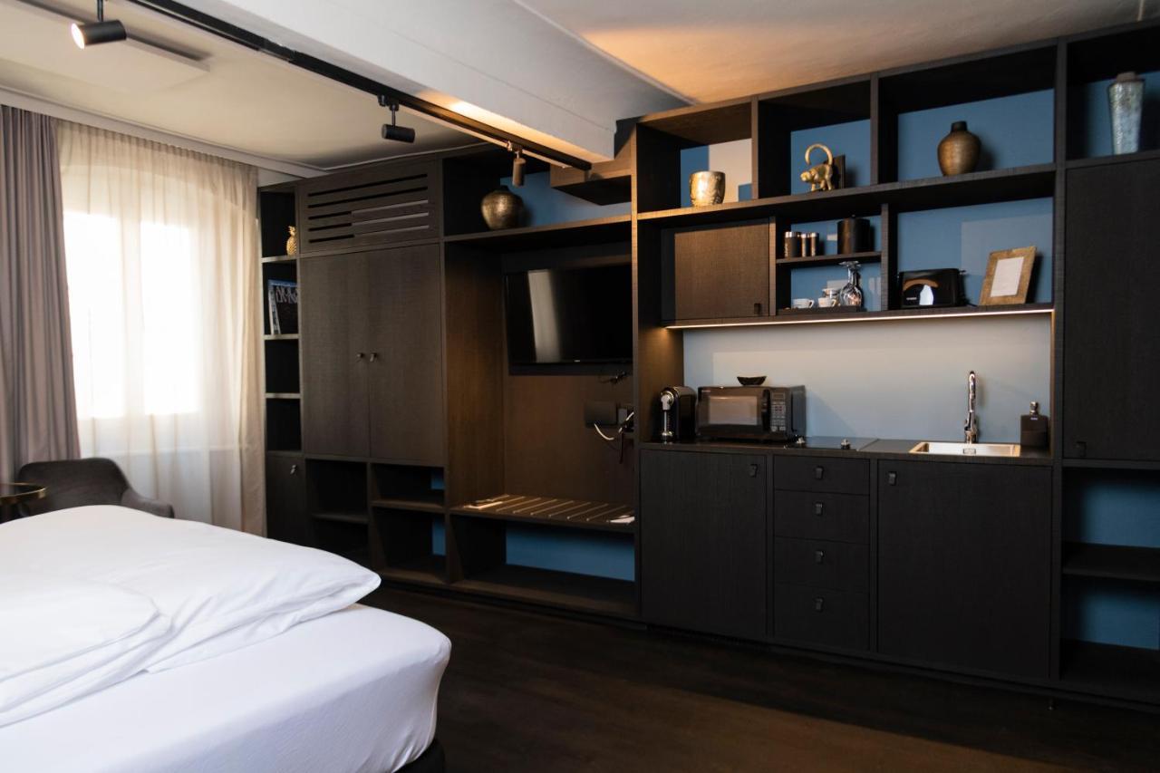 Aiola Living Graz Hotel Exterior foto