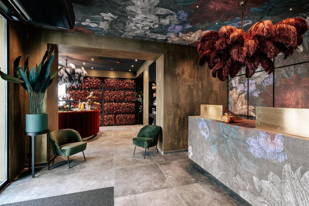 Aiola Living Graz Hotel Exterior foto