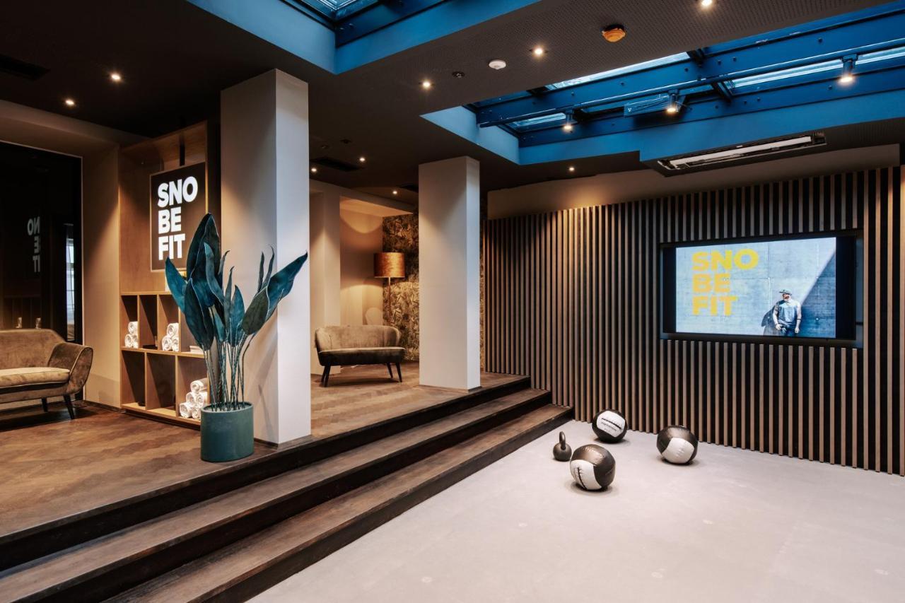 Aiola Living Graz Hotel Exterior foto