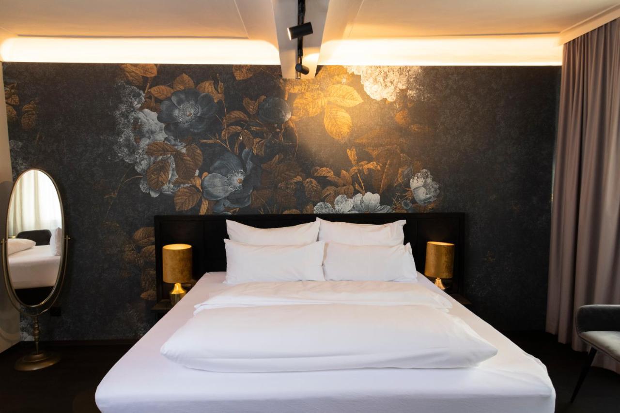 Aiola Living Graz Hotel Exterior foto