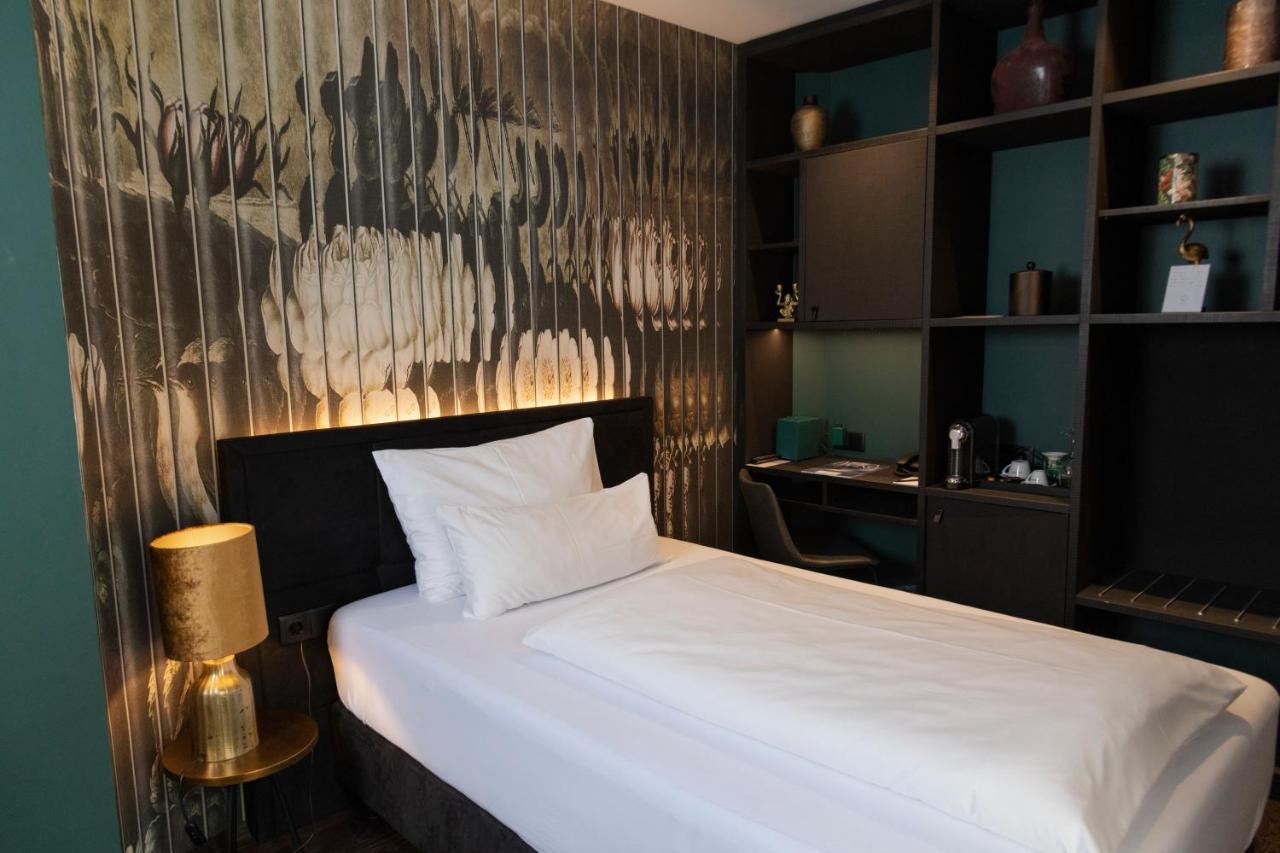 Aiola Living Graz Hotel Exterior foto