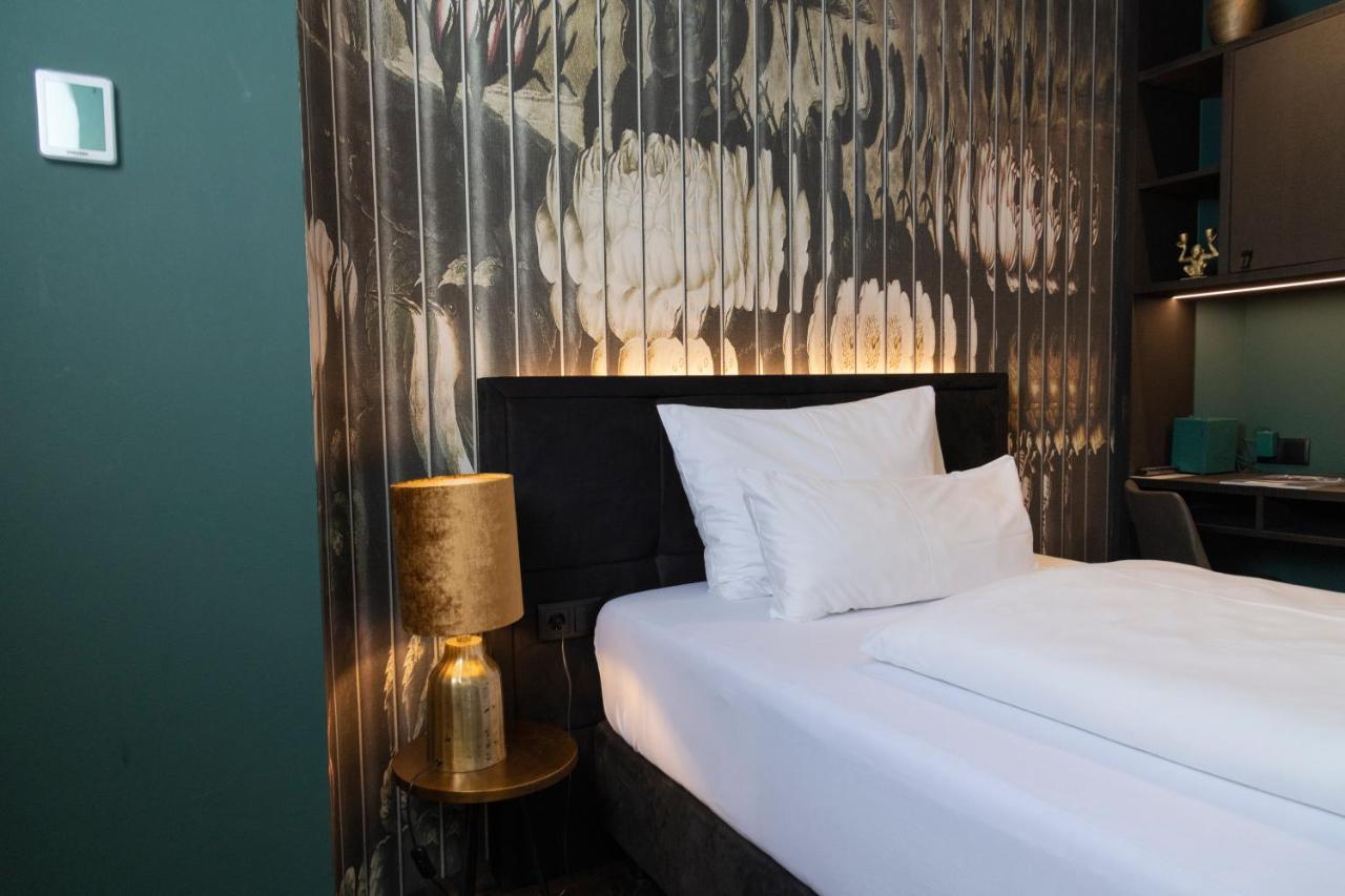 Aiola Living Graz Hotel Exterior foto