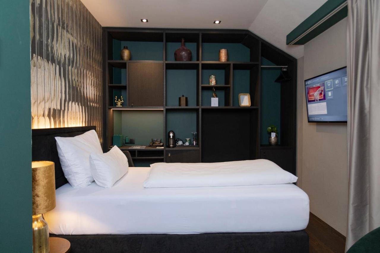 Aiola Living Graz Hotel Exterior foto