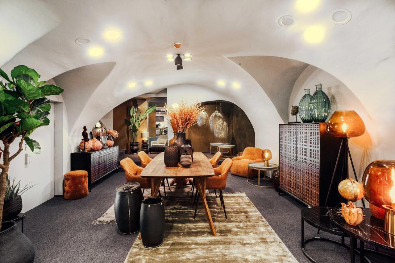 Aiola Living Graz Hotel Exterior foto
