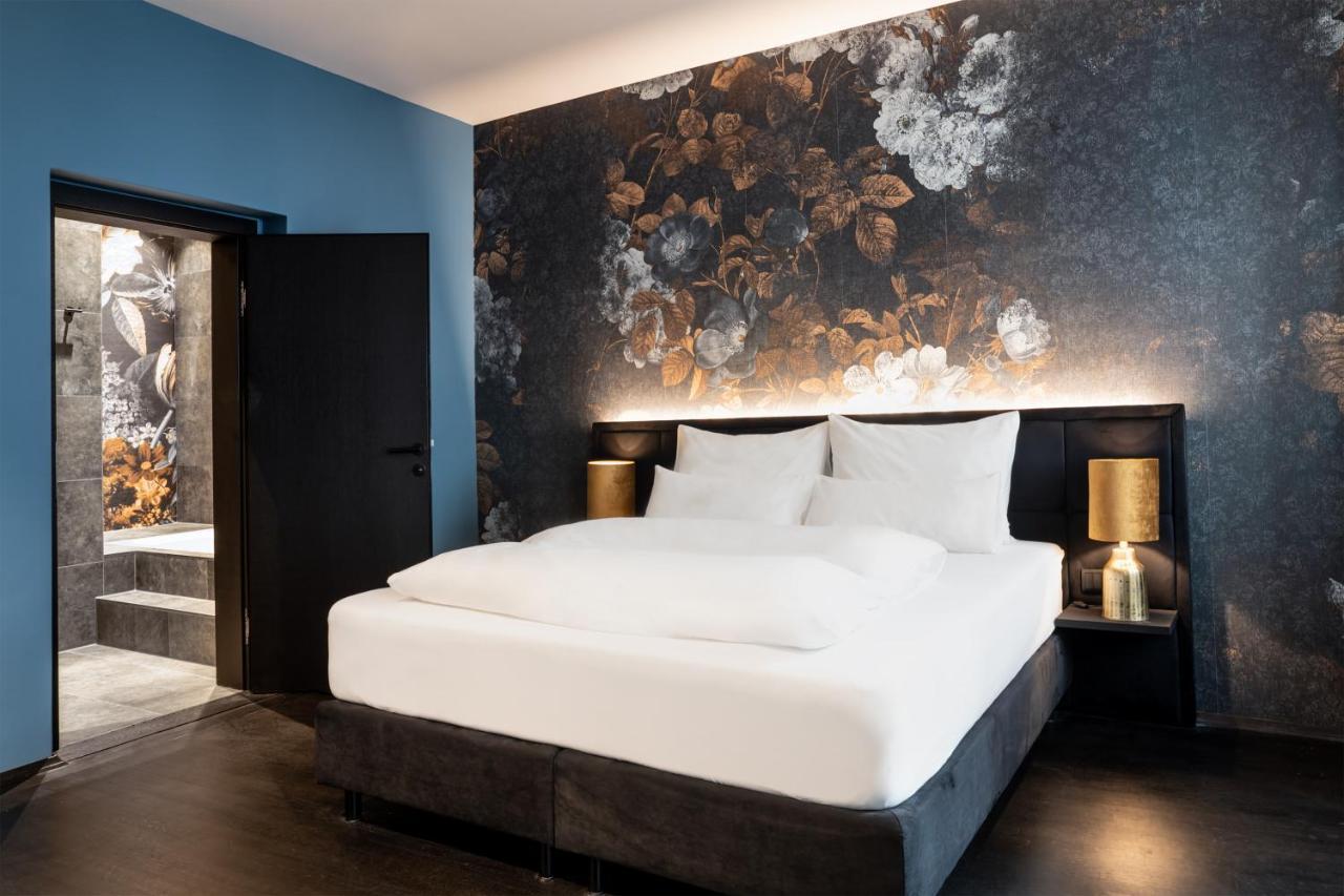 Aiola Living Graz Hotel Exterior foto