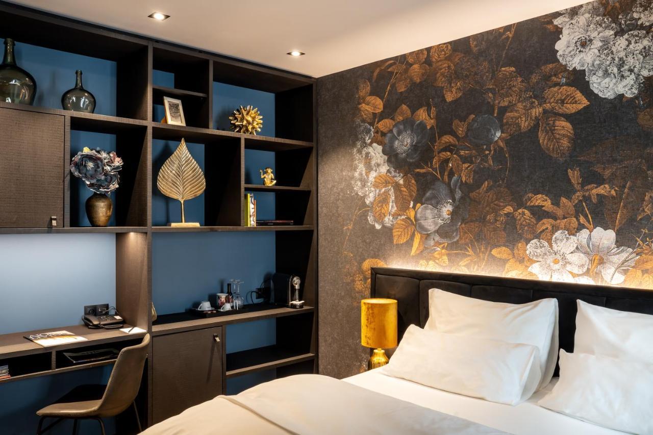 Aiola Living Graz Hotel Exterior foto