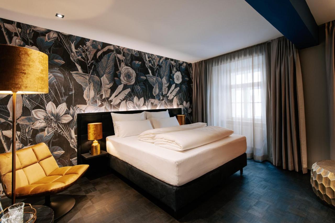 Aiola Living Graz Hotel Exterior foto
