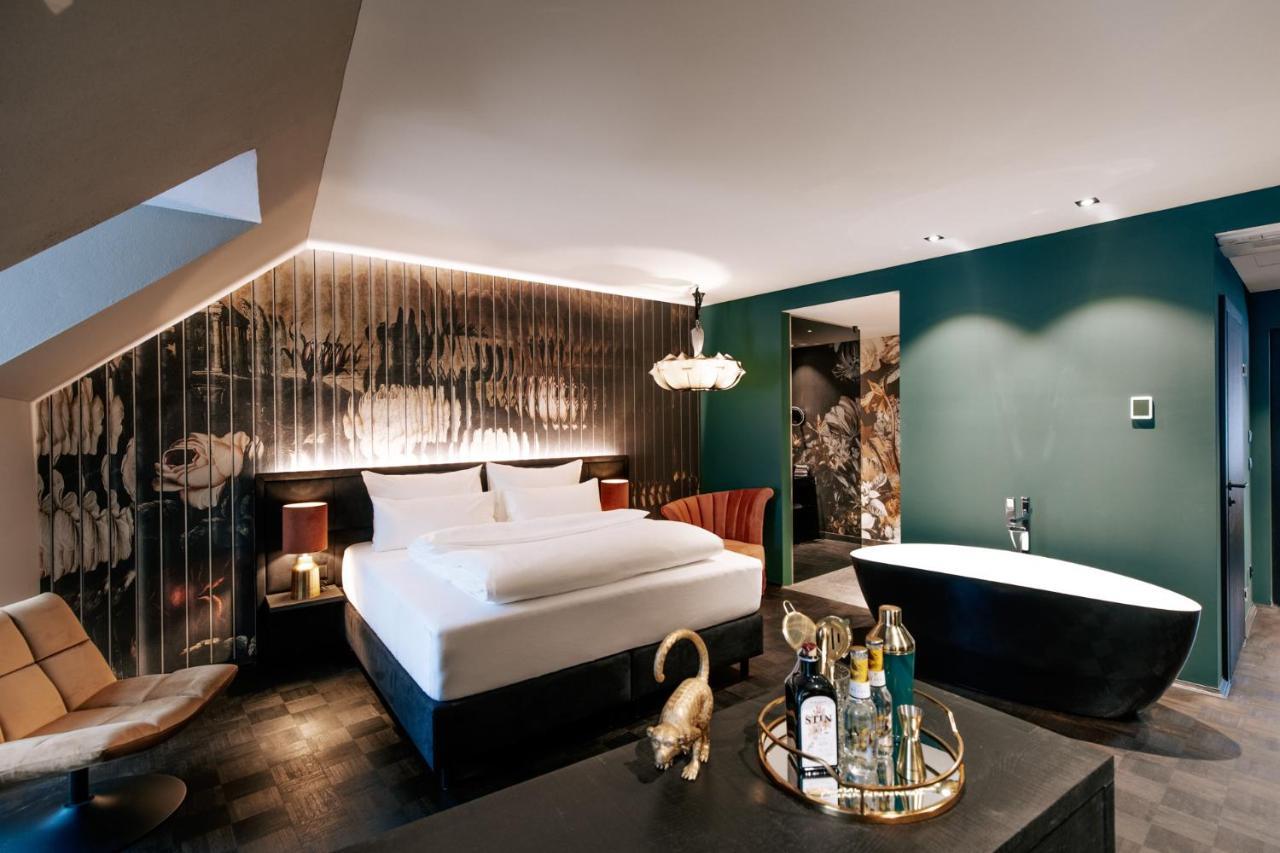 Aiola Living Graz Hotel Exterior foto