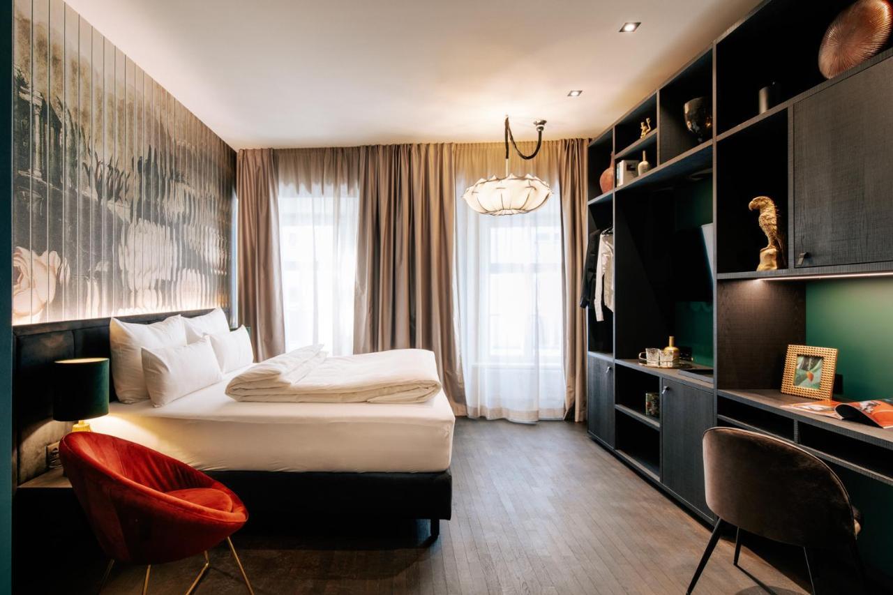 Aiola Living Graz Hotel Exterior foto