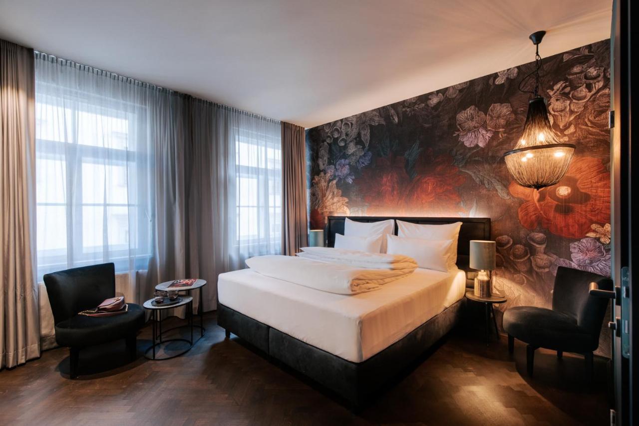 Aiola Living Graz Hotel Exterior foto