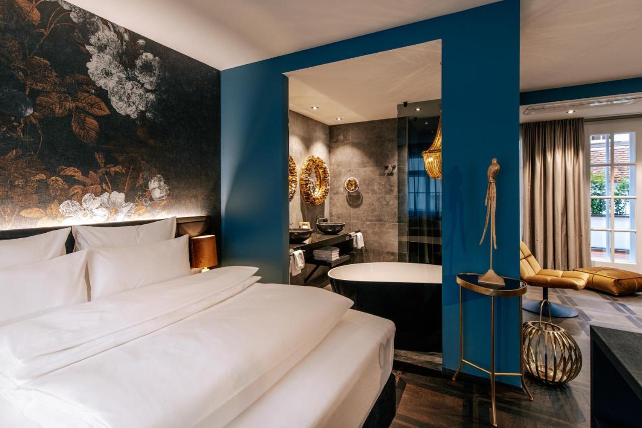 Aiola Living Graz Hotel Exterior foto