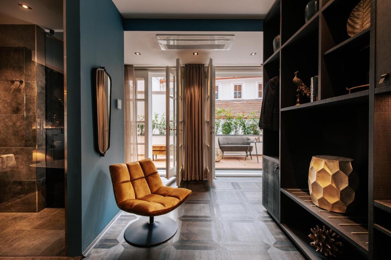 Aiola Living Graz Hotel Exterior foto