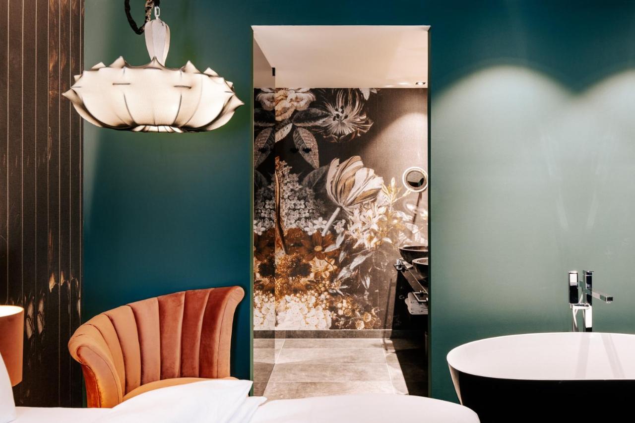 Aiola Living Graz Hotel Exterior foto