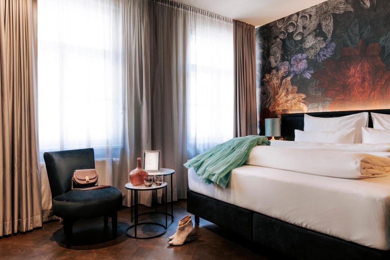 Aiola Living Graz Hotel Exterior foto